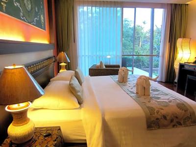 Mountain Creek Wellness Chiangmai - 87