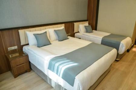 Valens İstanbul - 37