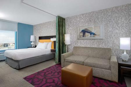 Home2 Suites By Hilton West - 56