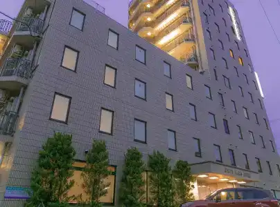 Kyoto Plaza - 0