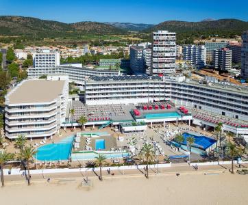 Sol Wave House All Suites - 31