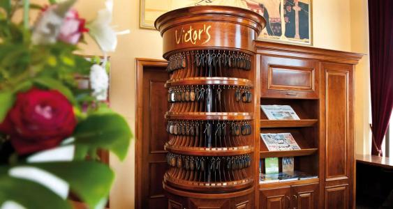 Victor's Residenz-Leipzig - 41