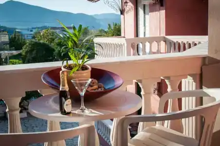 Zante Nest Studios & - 147