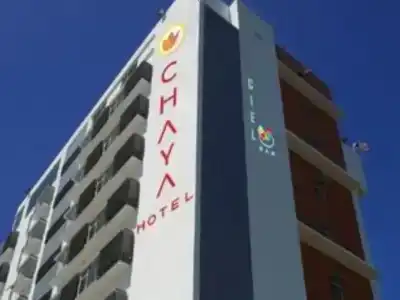 C'haya - 32