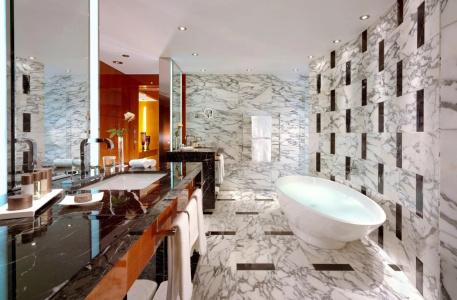 Mandarin Oriental, Geneva - 9
