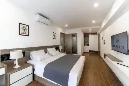 Pavilor Nha Trang - 4
