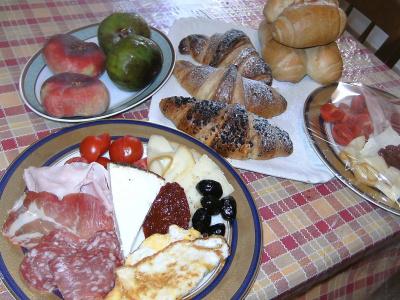 b&b Da Rosa - 9