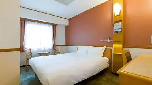 Toyoko-Inn Tokyo Shinagawa Aomono-yokocho-eki - 81