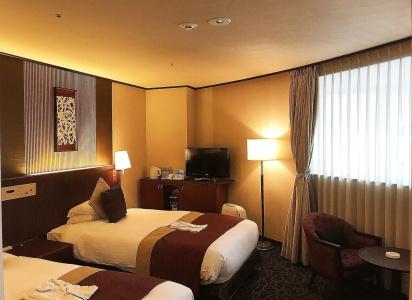 Shibuya Creston - 27