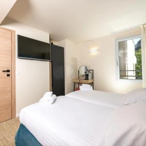 Sure by Best Western Coeur De Cassis - 37