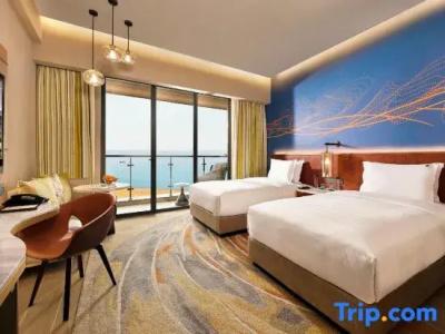 Hard Rock Dalian - 36