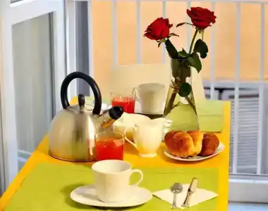 b&b Amor - 9