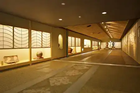 Kotohira Onsen Kotosankaku - 10
