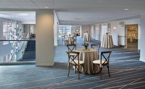 Newport Marriott - 25