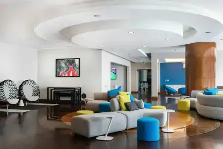 Jw Marriott Marquis Miami - 35