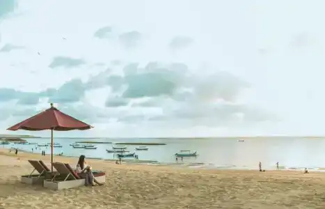 Aryaduta Bali - 24