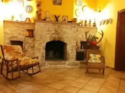 Agriturismo Fattoria Antica Forconia - 9