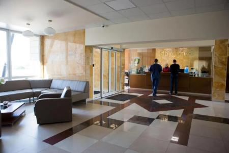 Health & Wellness Center Energetikas - 39