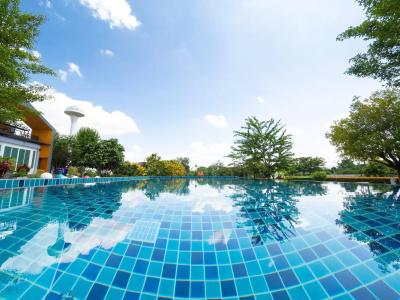 Banncake Khao Yai - 11
