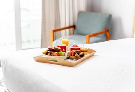 Novotel Brighton Beach - 73