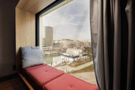 Radisson Red, Vienna - 4