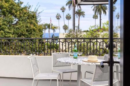 The Inn at La Jolla - 20