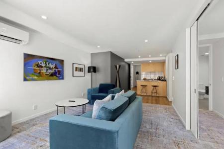 Scenic Suites - 105