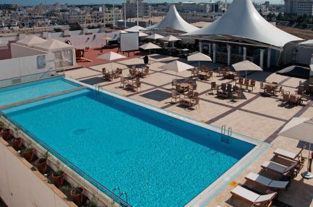 Salalah Gardens Managed by Safirs & Resorts - 15
