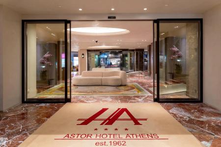 Astor - 24