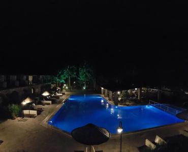 Alados Otel - 15