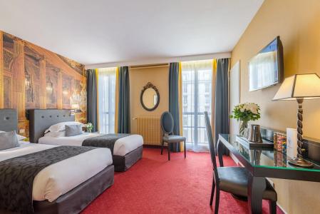 Hôtel Le Versailles - 6