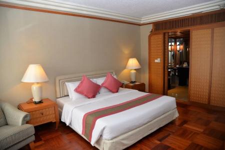 Rama Gardens Bangkok - Sha Plus Certified - 37