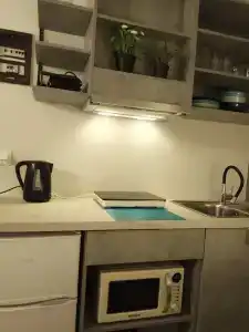 Loc Hospitality Urban Suites - 9