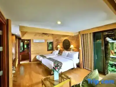 Sunset Park Resort And Spa - Sha Plus - 179