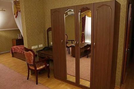 Ирон 1 - 5