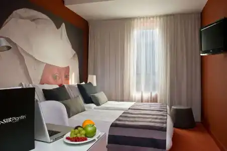 Tryp By Wyndham Antwerp - 55