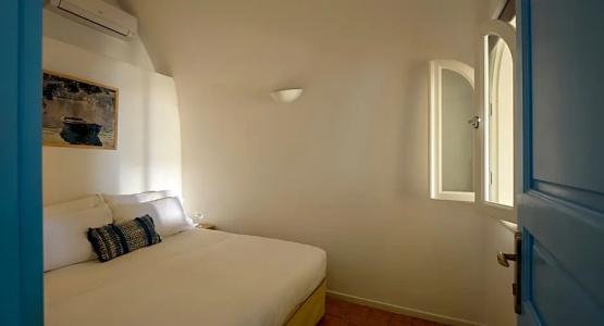 Pantelia Suites - 120