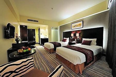 Ming Garden & Residences - 89