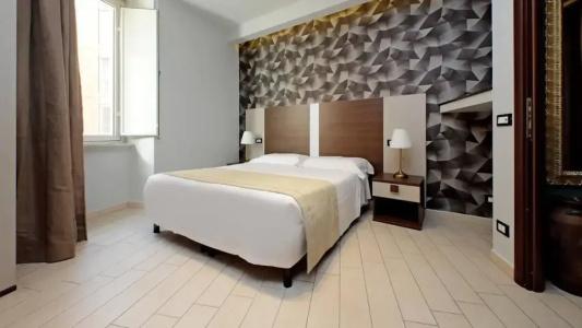 Roma Suite Centro - 35