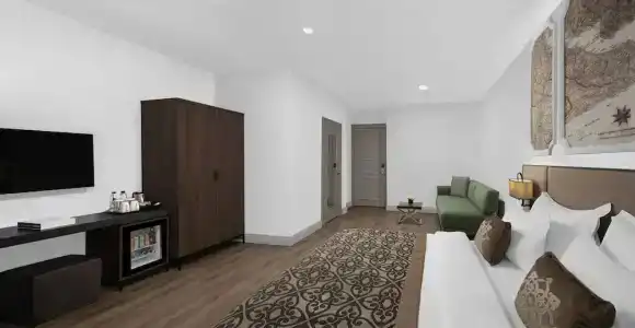 Akka Suites Taksim-Special Class - 29