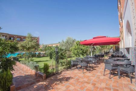 Riad Ennakhil & Spa - 21