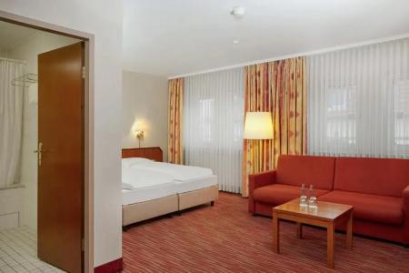 Novum Mannheim City - 114