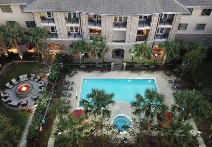 Courtyard Charleston Mount Pleasant - 16
