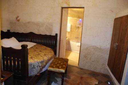 Perimasali Cave - Cappadocia - 20