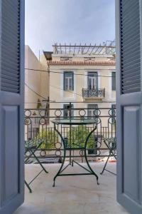 Athens Residence - 0