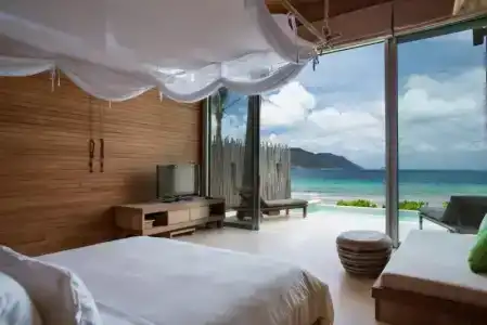 Six Senses Con Dao - 63