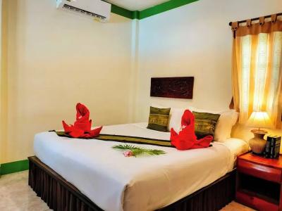 Phuwadee Resort & Spa - 21