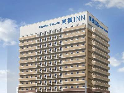 Toyoko Inn Osaka Abeno Tennoji - 61
