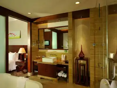 Grand Metropark Villa Resort Sanya Yalong Bay - 13