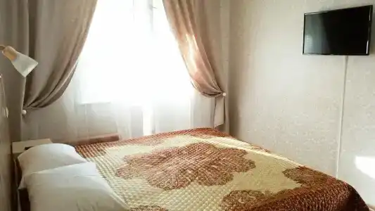 Дом в Ясенево - 1